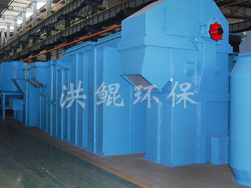 NE型斗式提升機(jī)