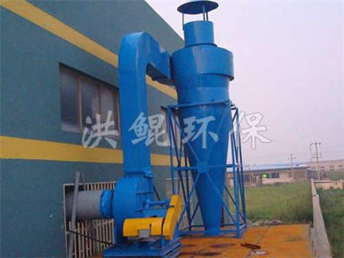 XNX型旋風(fēng)除塵器