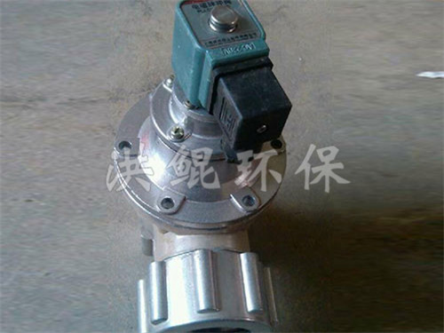 DMF-Z直角式電磁脈沖閥