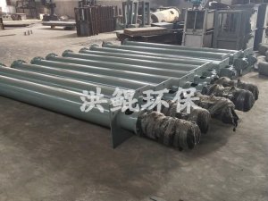 為什么你的螺旋輸送機(jī)的壽命為什么那么短?螺旋輸送機(jī)的使用細(xì)節(jié)與維護(hù)保養(yǎng)