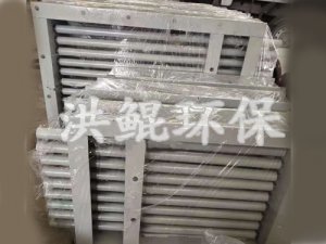 棒條閘門