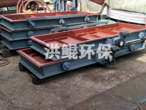 百葉通風(fēng)蝶閥
