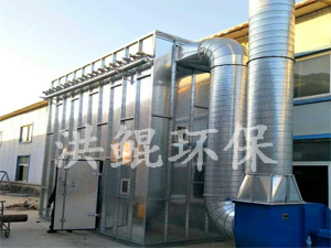 木門木窗除塵器