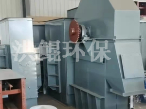 NE50斗式提升機