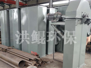 TH200環鏈提升機
