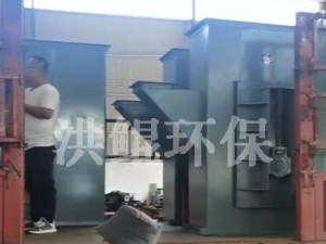 板鏈提升機優勢多
