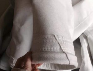 除塵布袋 中高溫