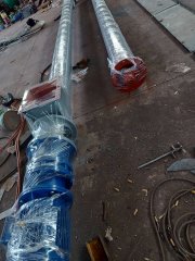 <strong>管式螺旋輸送機</strong>